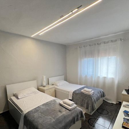 Sedah Apartment Σκόδρα Εξωτερικό φωτογραφία