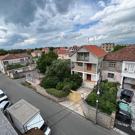 Sedah Apartment Σκόδρα Εξωτερικό φωτογραφία