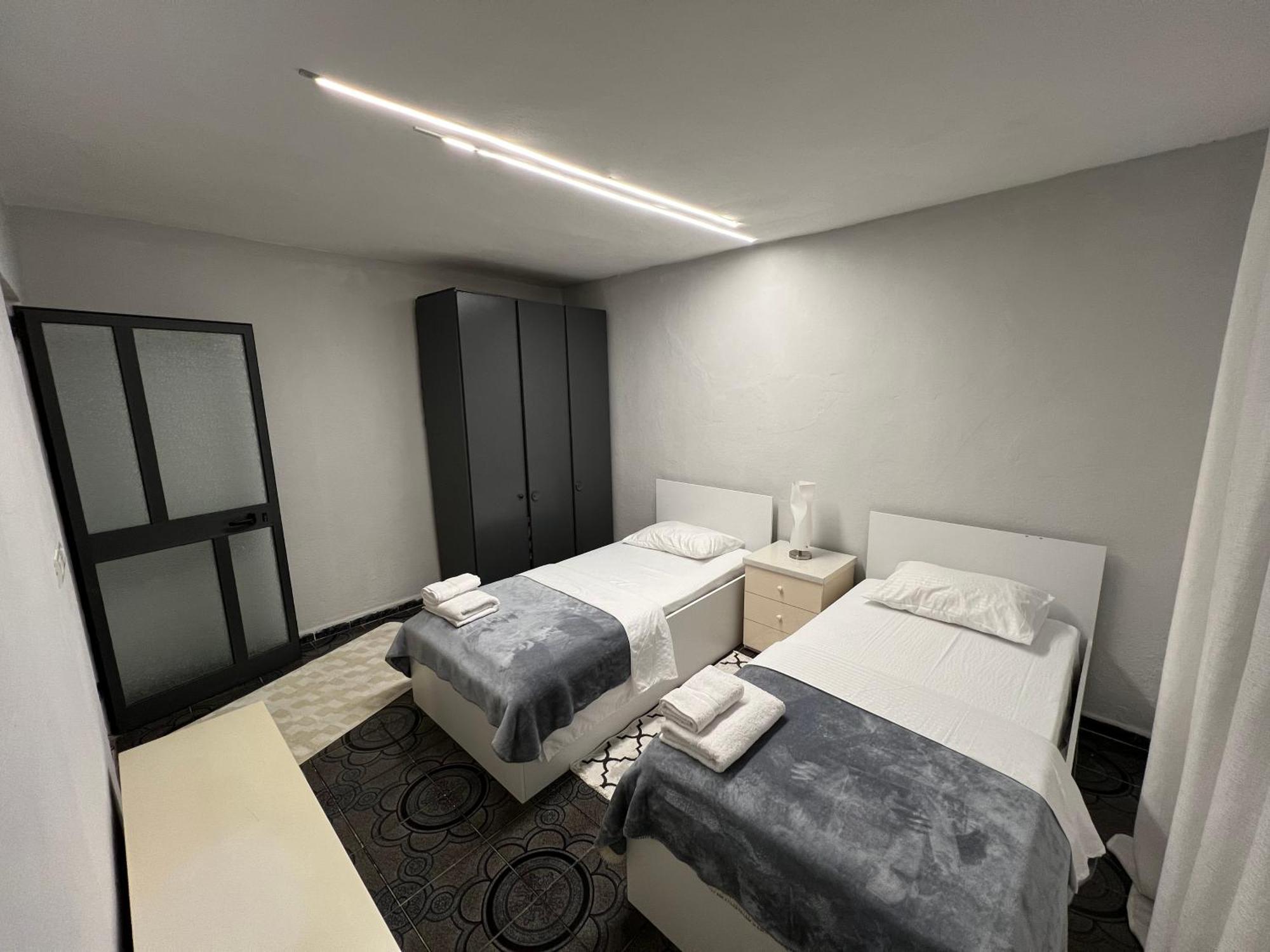 Sedah Apartment Σκόδρα Εξωτερικό φωτογραφία