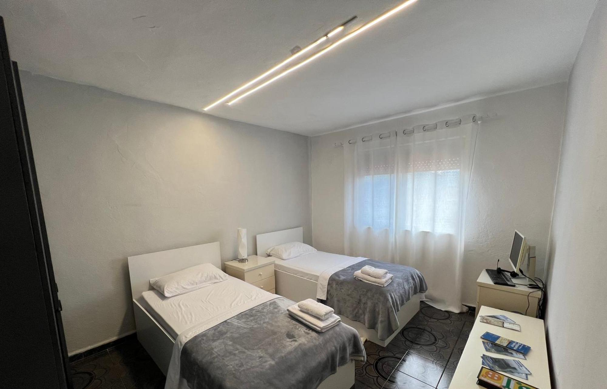 Sedah Apartment Σκόδρα Εξωτερικό φωτογραφία