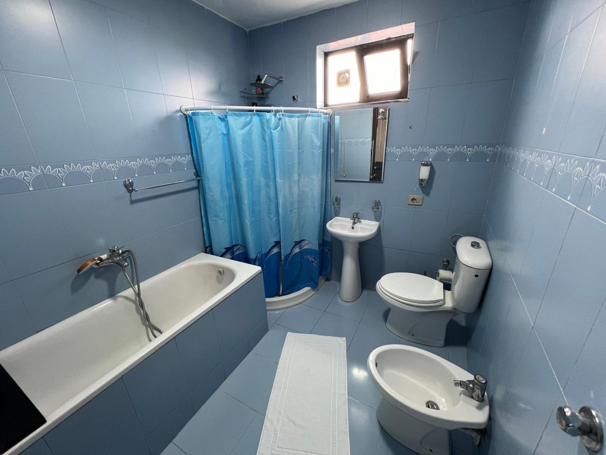 Sedah Apartment Σκόδρα Εξωτερικό φωτογραφία